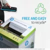HP 124A Μαύρο γνήσιο τόνερ LaserJet
