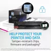 HP 124A Μαύρο γνήσιο τόνερ LaserJet