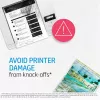 HP 124A Μαύρο γνήσιο τόνερ LaserJet