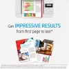 HP 124A Μαύρο γνήσιο τόνερ LaserJet
