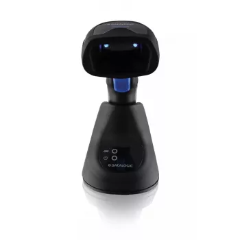 Φορητός σαρωτής barcode Datalogic QM2500-BK-433