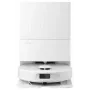 Roborock Qrevo PLUS 0,33 l μαύρο, λευκό