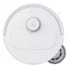 Roborock Qrevo PLUS 0,33 l μαύρο, λευκό