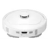 Roborock Qrevo PLUS 0,33 l μαύρο, λευκό