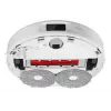 Roborock Qrevo PLUS 0,33 l μαύρο, λευκό