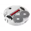 Roborock Qrevo PLUS 0,33 l μαύρο, λευκό