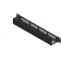 Rack αξεσουάρ Lanview RAO400BL-24 24U 19 inch