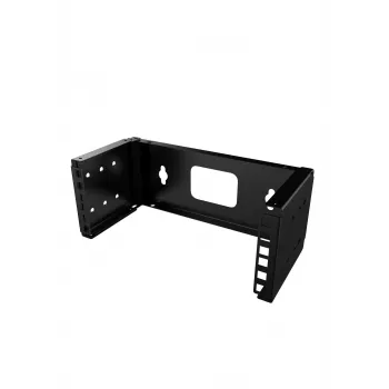 Θήκη rack Lanview RAR120 2U μαύρη 2 kg