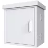 Ερμάριο rack Lanview RCCTV003 0U λευκό
