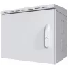 Ερμάριο rack Lanview RCCTV005 0U λευκό