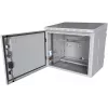 Ερμάριο rack Lanview RCCTV005 0U λευκό