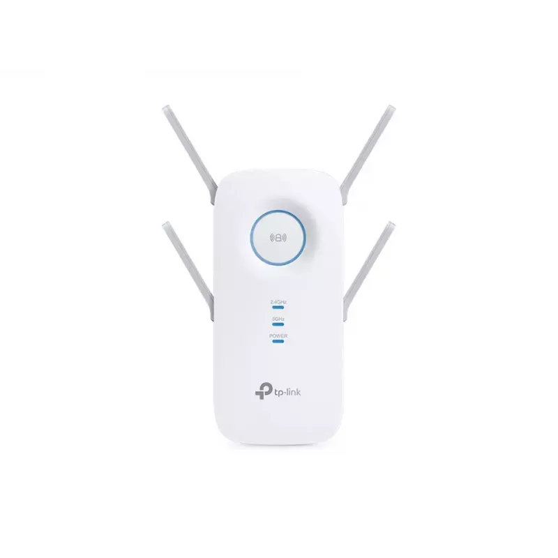 Επαναλήπτης δικτύου TP-Link AC2600 Wi-Fi Range Extender