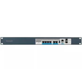 Rackmount.IT RM-CI-T16 αξεσουάρ rack βάση τοίχου firewall