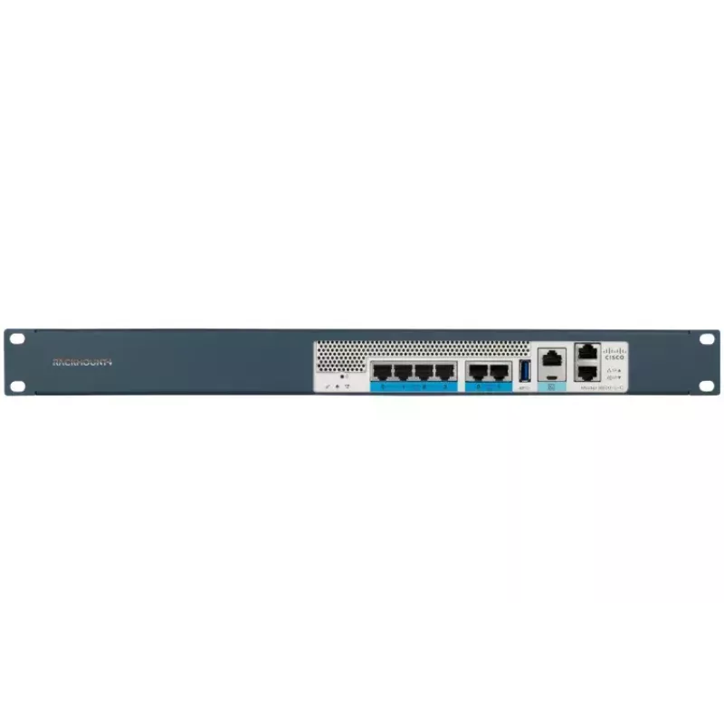 Rackmount.IT RM-CI-T16 αξεσουάρ rack βάση τοίχου firewall