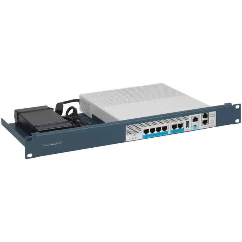 Rackmount.IT RM-CI-T16 αξεσουάρ rack βάση τοίχου firewall
