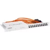 Rackmount.IT κιτ τοποθέτησης rack για FortiGate 60E / 61E θωρακισμένο / βιομηχανικό