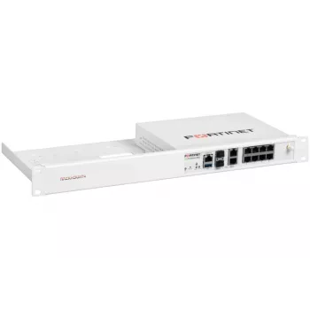 Βάση τοποθέτησης Rackmount.IT RM-FR-T19 1U λευκό 482mm 217mm 44mm