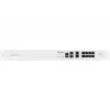 Rackmount.IT RM-FR-T19 κιτ τοποθέτησης σε rack 19 ιντσών 1U για τη σειρά FortiGate 90G/91G, λευκό σήμανσης