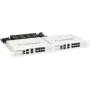 Βάση τοποθέτησης Rackmount.IT RM-FR-T20 1U λευκό 482 mm