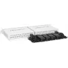 Βάση τοποθέτησης Rackmount.IT RM-FR-T20 1U λευκό 482 mm