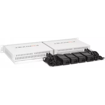 Βάση τοποθέτησης Rackmount.IT RM-FR-T20 1U λευκό 482 mm