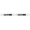 Βάση τοποθέτησης Rackmount.IT RM-FR-T20 1U λευκό 482 mm