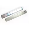 Vertiv Liebert Slide Kit για τοποθέτηση rack – 18/32 inch, 90 kg, ασημί