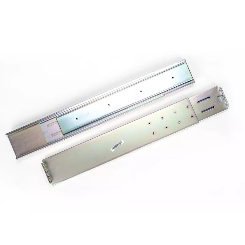 Vertiv Liebert Slide Kit για τοποθέτηση rack – 18/32 inch, 90 kg, ασημί