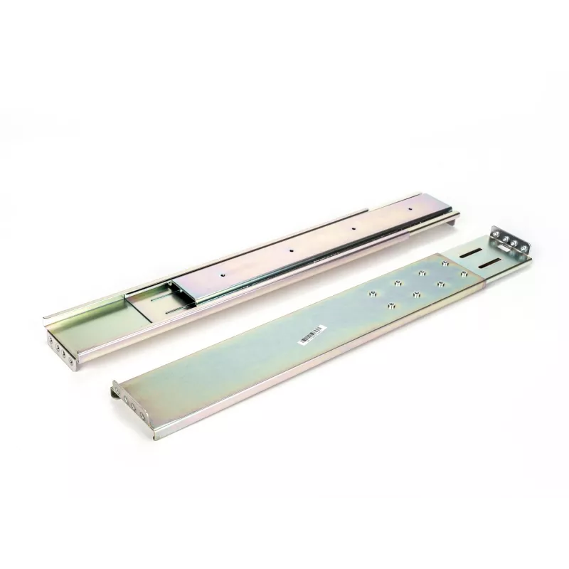 Vertiv Liebert Slide Kit για τοποθέτηση rack – 18/32 inch, 90 kg, ασημί