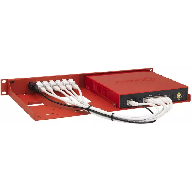 Rackmount.IT σετ τοποθέτησης rack για WatchGuard Firebox T20 / T40