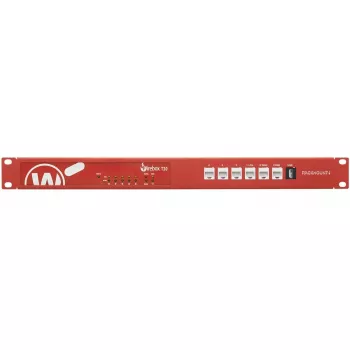 Rackmount.IT σετ τοποθέτησης rack για WatchGuard Firebox T20 / T40