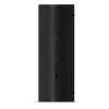 Φορητό στερεοφωνικό ηχείο Sonos Roam 2 μαύρο