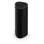 Φορητό στερεοφωνικό ηχείο Sonos Roam 2 μαύρο