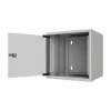 Ντουλάπα rack Lanview RSM09U30MNWH 9U λευκή
