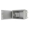 Ντουλάπα rack Lanview RWMIP66W07U66W 7U IP66 λευκό