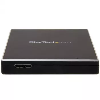 StarTech.com Θήκη USB 3.1 (10 Gbps) για μονάδες SATA 2,5 ιντσών