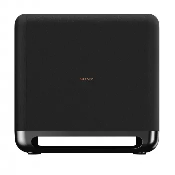 Παθητικό subwoofer Sony SA-SW5, 300 W, μαύρο