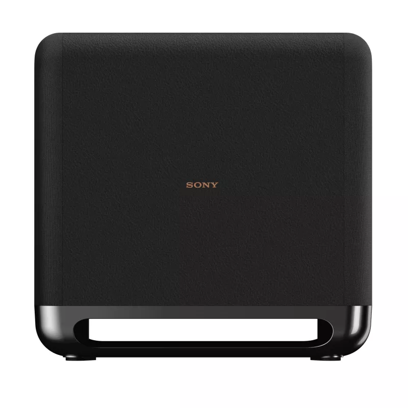 Παθητικό subwoofer Sony SA-SW5, 300 W, μαύρο