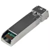 StarTech.com MSA-compliant μονάδα πομποδέκτη SFP+ - 10GBASE-LR ~ MSA-unencrypted SFP+ module - 10GBASE-LR - 10GbE Singlemode οπτική ίνα (SMF) οπτικός πομποδέκτης - 10GE Gigabit Ethernet SFP+ - LC 10km - 1310nm - DDM