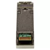 StarTech.com MSA-compliant μονάδα πομποδέκτη SFP+ - 10GBASE-LR ~ MSA-unencrypted SFP+ module - 10GBASE-LR - 10GbE Singlemode οπτική ίνα (SMF) οπτικός πομποδέκτης - 10GE Gigabit Ethernet SFP+ - LC 10km - 1310nm - DDM