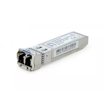 LevelOne 1,25 Gbit/s Singlemode βιομηχανικός πομποδέκτης SFP, 10 km, 1310 nm, -40 °C έως 85 °C