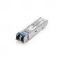 Μονάδα πομποδέκτη Zyxel SFP-LX-10-E SFP, 1000Base-LX 1310 nm, συσκευασία 10 τεμαχίων (Bulk)