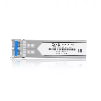 Zyxel SFP-LX-10-E μονάδα πομποδέκτη δικτύου οπτική ίνα 1000 Mbit/s 1310 nm