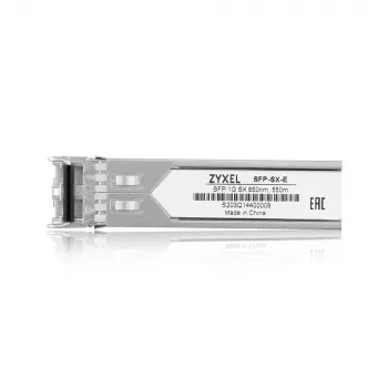 Zyxel SFP-SX-E μονάδα πομποδέκτη δικτύου οπτική ίνα 1000 Mbit/s 850 nm