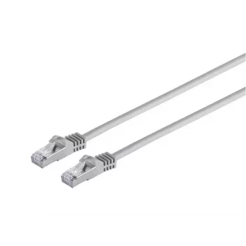 Microconnect SFTP702 Καλώδιο δικτύου γκρι 2 m Cat7 S/FTP (S-STP)