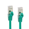 Microconnect SFTP710G Καλώδιο δικτύου πράσινο 10 m Cat7 S/FTP (S-STP)