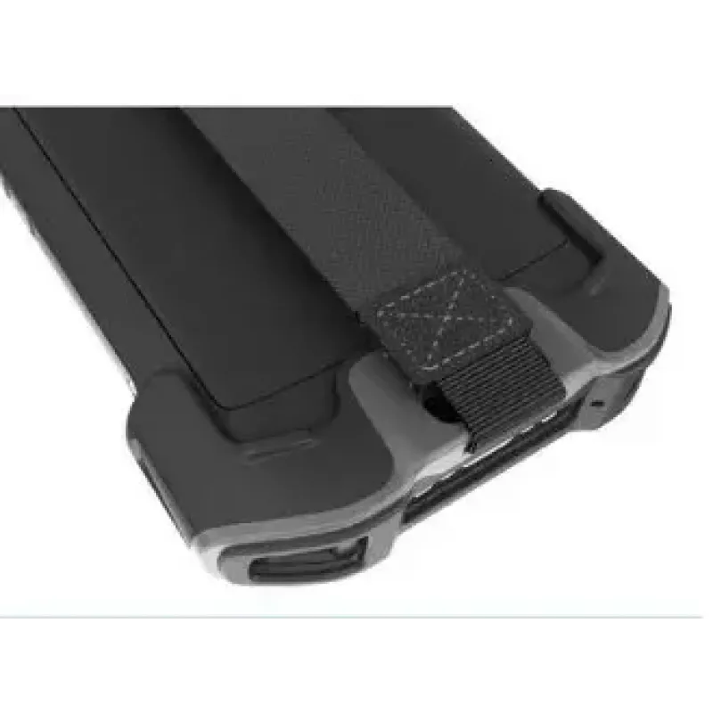 Αξεσουάρ φορητού υπολογιστή χειρός Zebra SG-TC2Y-BOOT-01 μαύρο