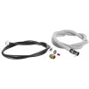 Σετ εύκαμπτου σωλήνα Bosch SGZ1010 2 τεμ. συμβατότητα SGV SRV SRI SGI SGS SRS
