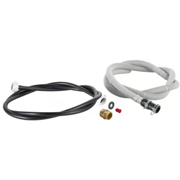 Σετ εύκαμπτου σωλήνα Bosch SGZ1010 2 τεμ. συμβατότητα SGV SRV SRI SGI SGS SRS