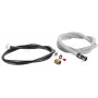 Σετ εύκαμπτου σωλήνα Bosch SGZ1010 2 τεμ. συμβατότητα SGV SRV SRI SGI SGS SRS